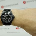 Часы Hamilton Khaki Field King H64465733 фото 11